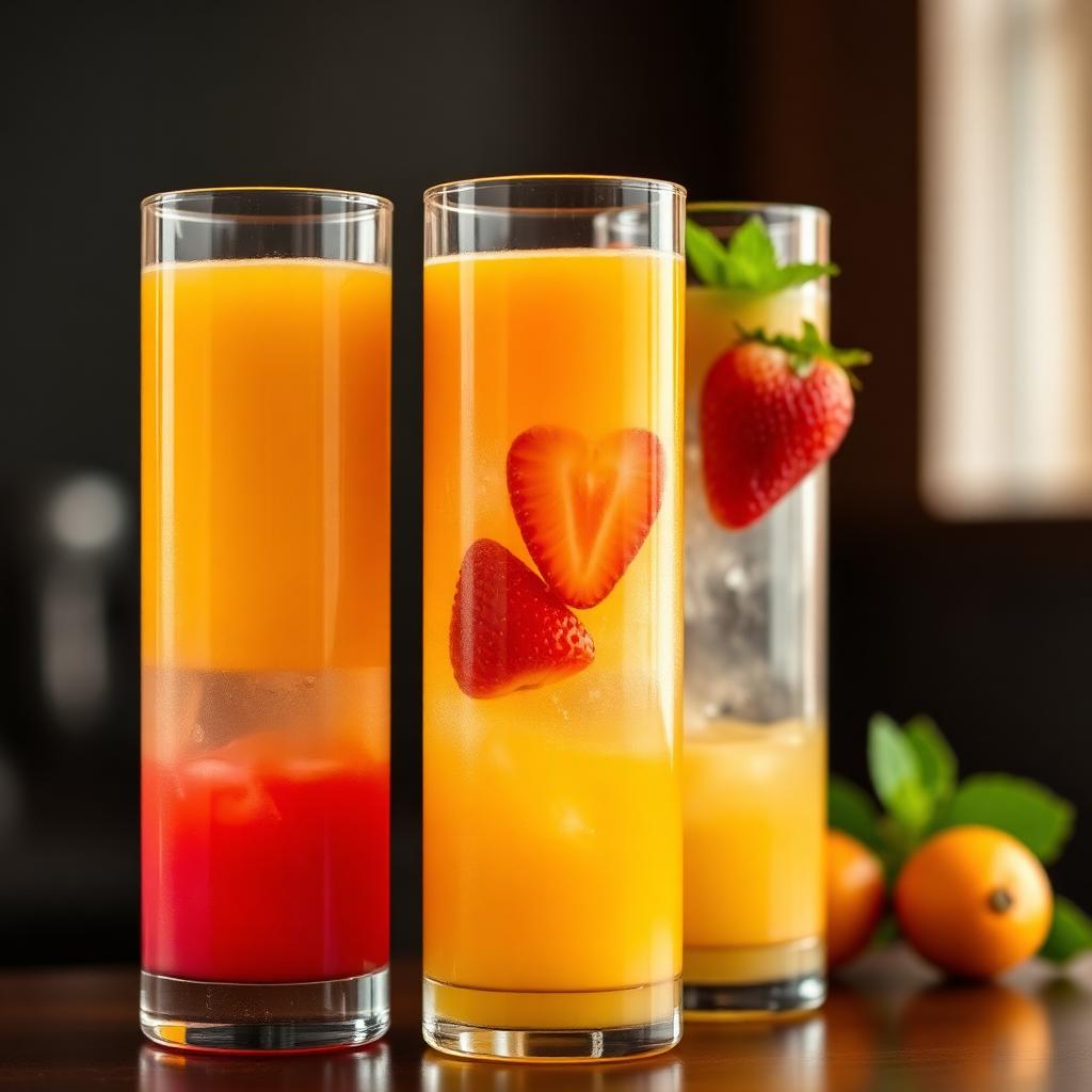 Fresh Juice