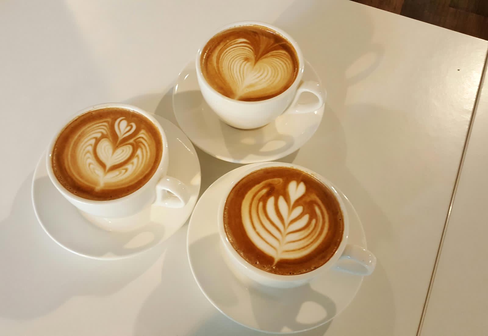 Coffee