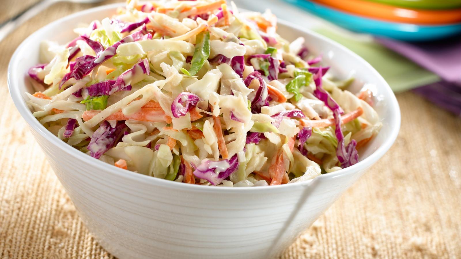 Coleslaw