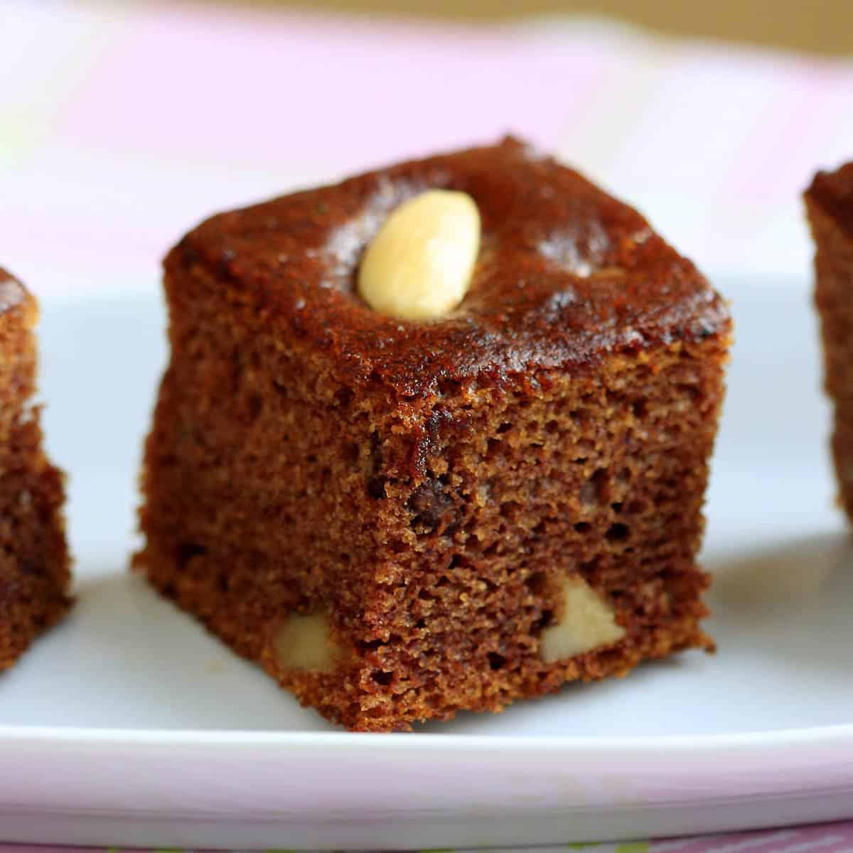 Date Cake