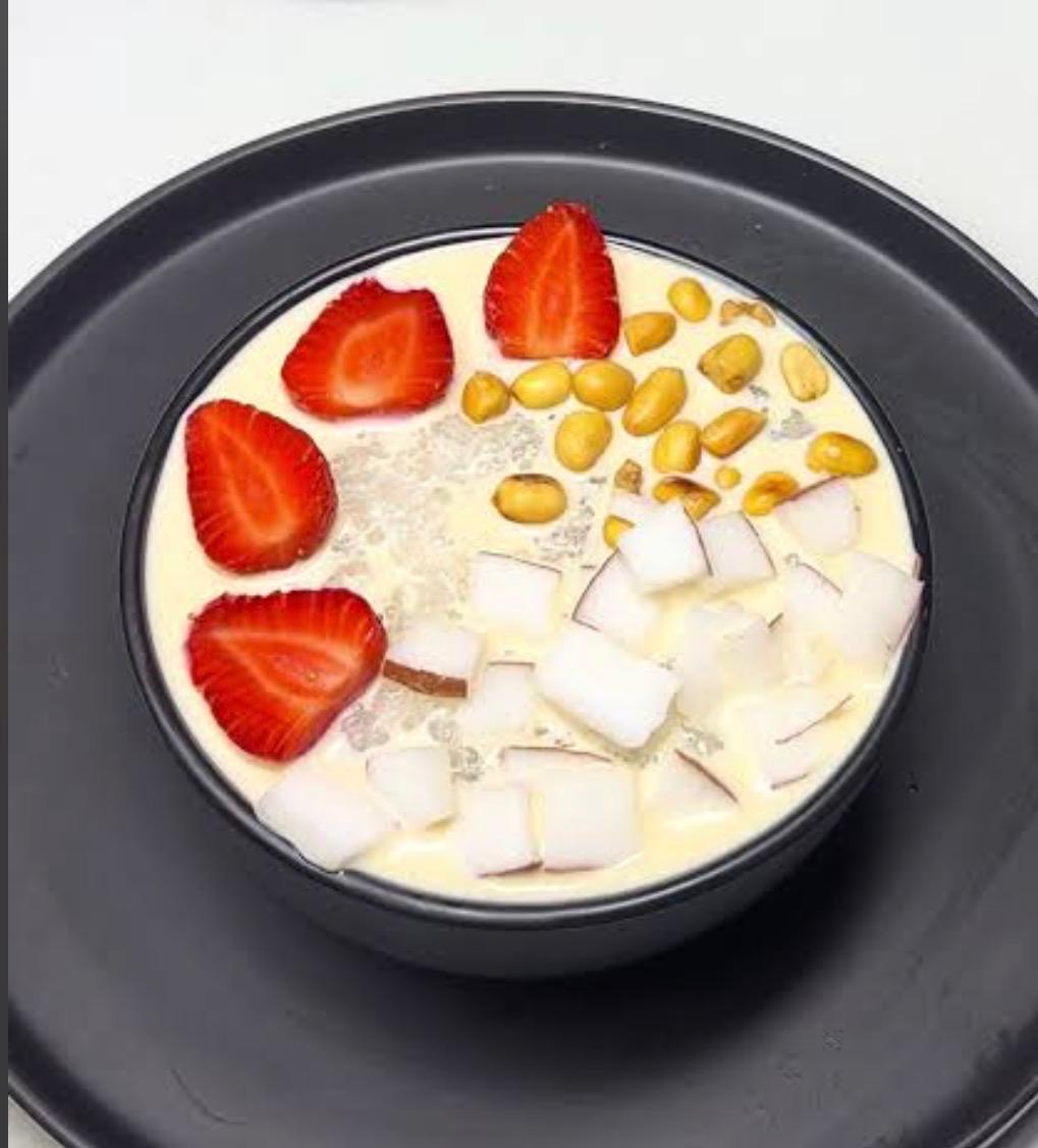 Garri Parfait