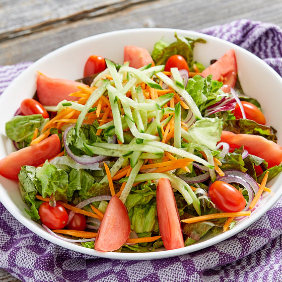 Green Salad