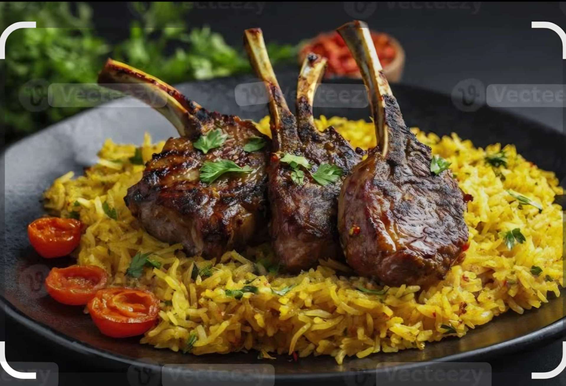 Lamb Chop