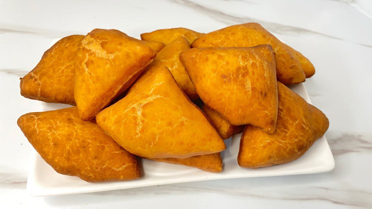 Mandazi