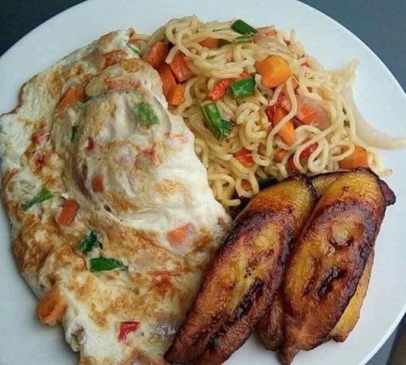 Noodles