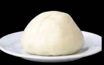 Pounded Yam