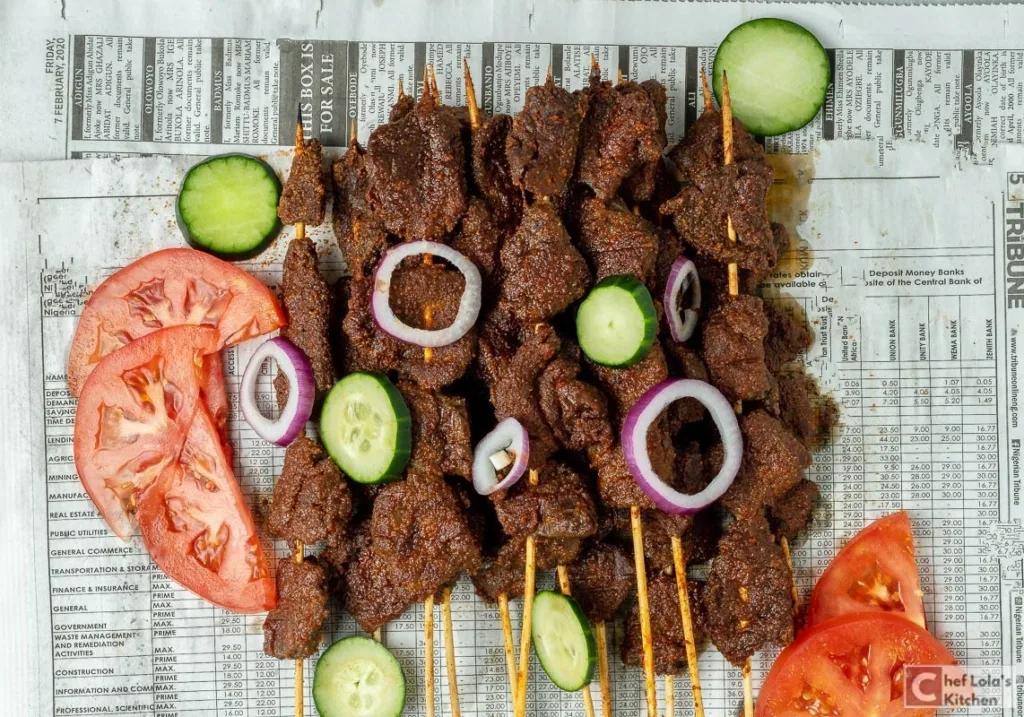 Suya