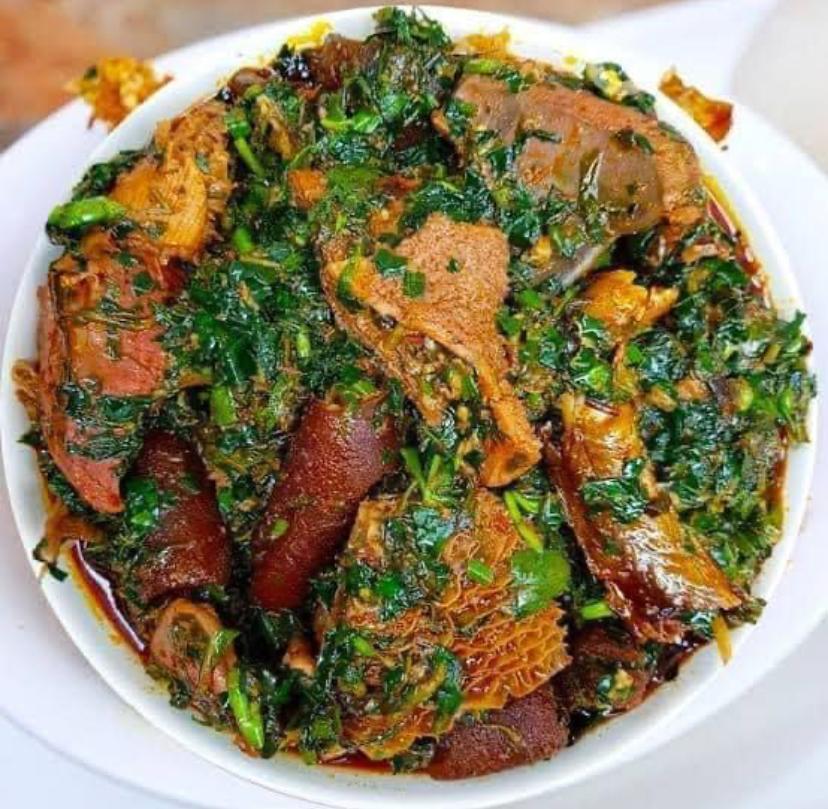 Vegetable Soup